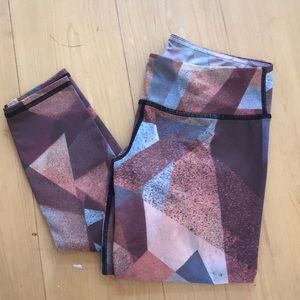 Vimmia reversible legging